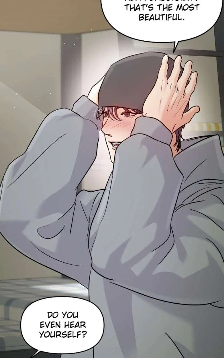 This Is A Campus Romance Series Chapter 131 – Page 32