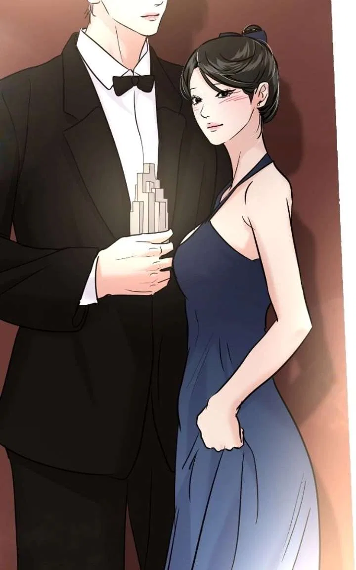 This Is A Campus Romance Series Chapter 131 – Page 38