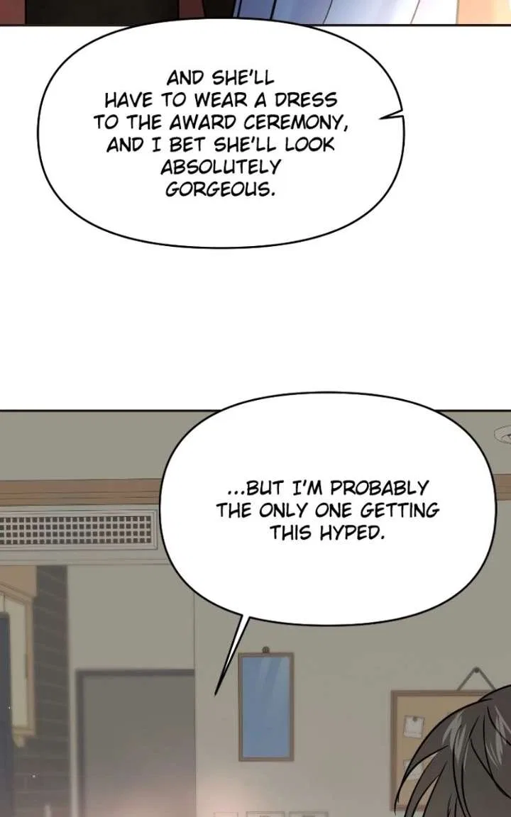 This Is A Campus Romance Series Chapter 131 – Page 39