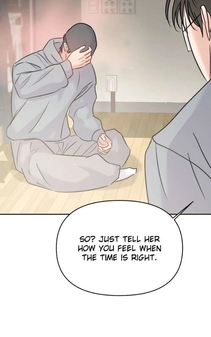 This Is A Campus Romance Series Chapter 131 – Page 40