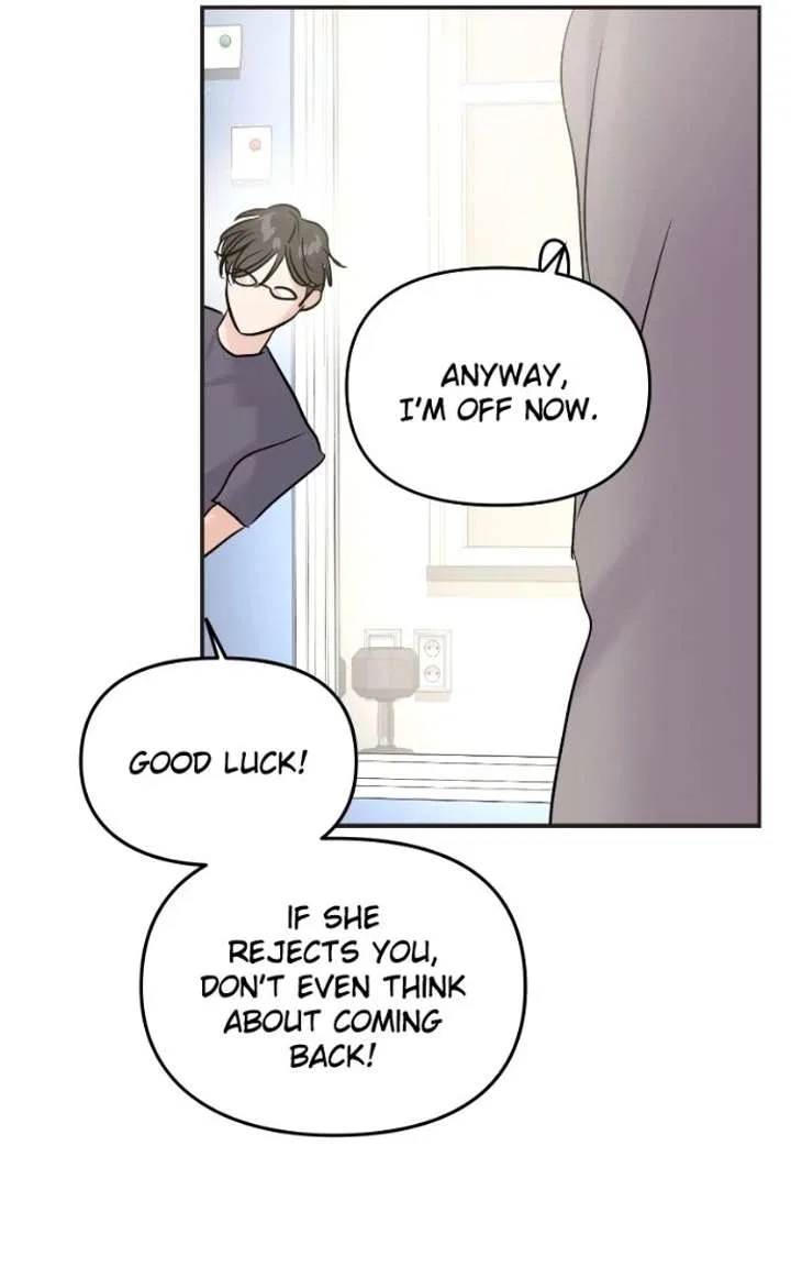 This Is A Campus Romance Series Chapter 131 – Page 44