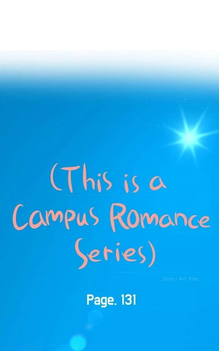 This Is A Campus Romance Series Chapter 131 – Page 45