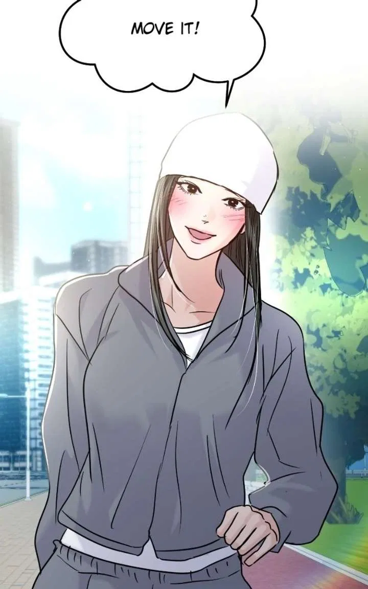 This Is A Campus Romance Series Chapter 131 – Page 49