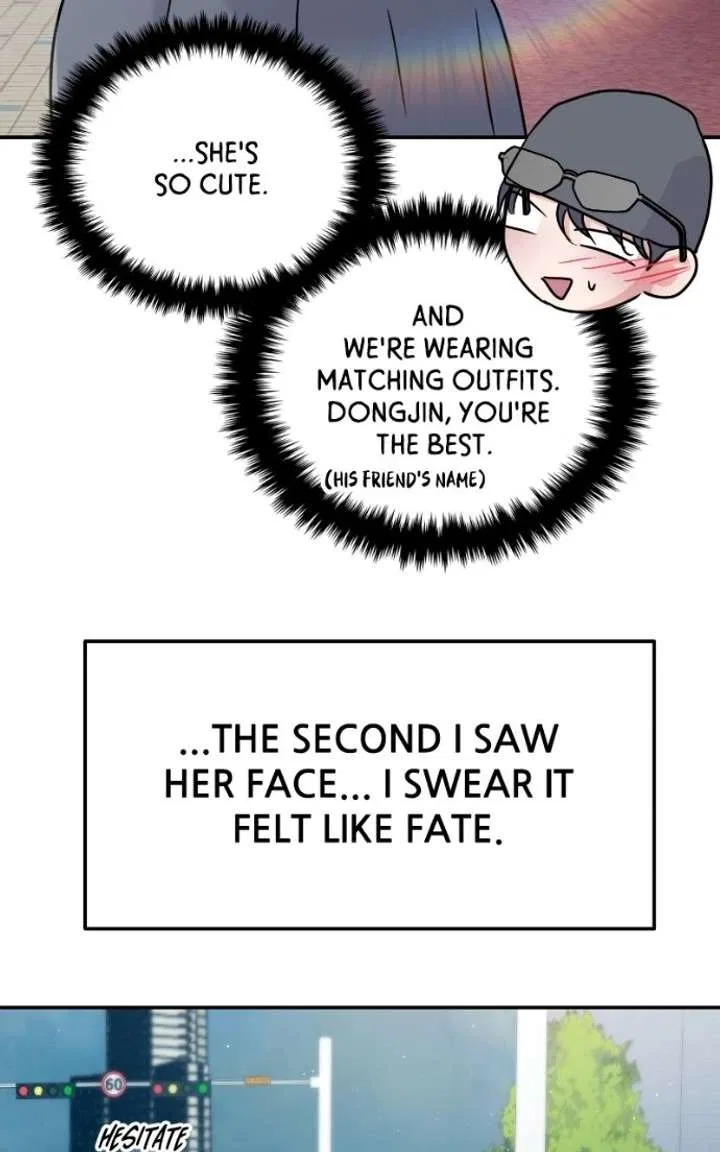 This Is A Campus Romance Series Chapter 131 – Page 50