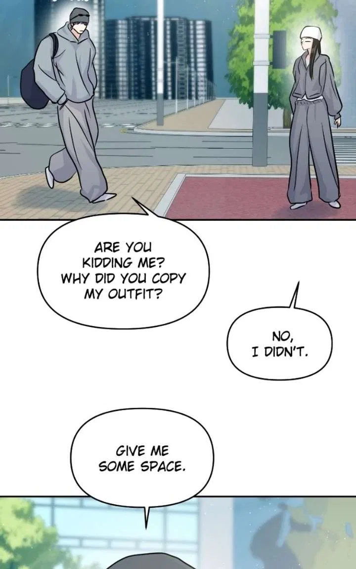 This Is A Campus Romance Series Chapter 131 – Page 51