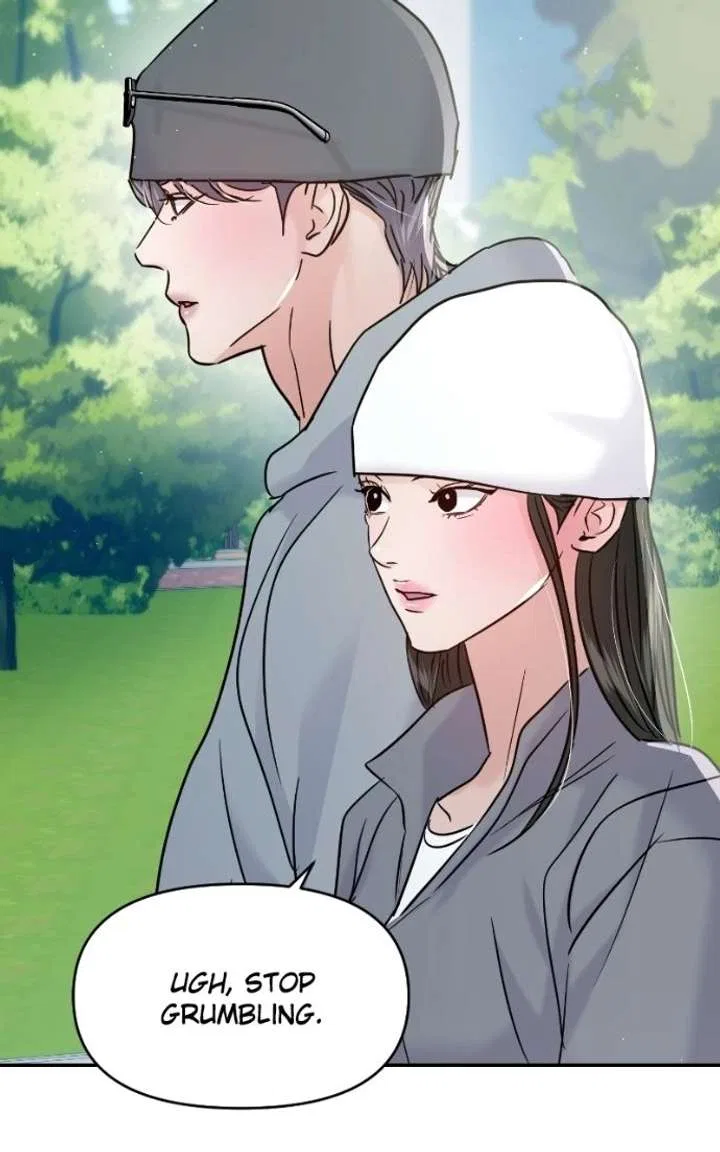This Is A Campus Romance Series Chapter 131 – Page 52