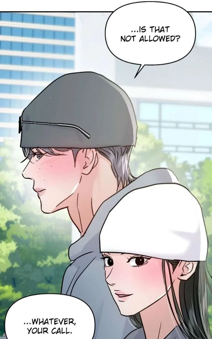 This Is A Campus Romance Series Chapter 131 – Page 53