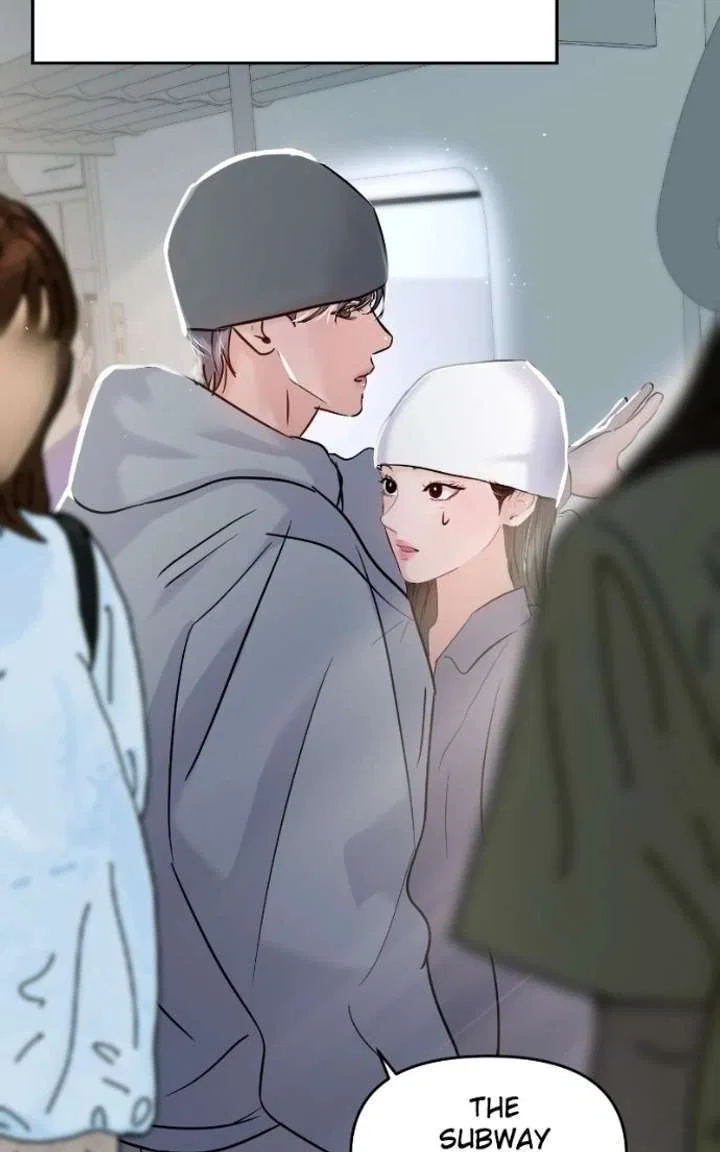 This Is A Campus Romance Series Chapter 131 – Page 57