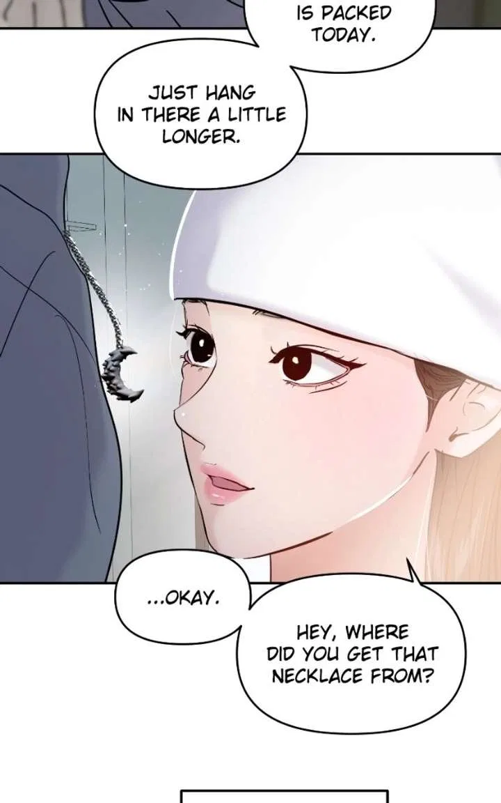 This Is A Campus Romance Series Chapter 131 – Page 58