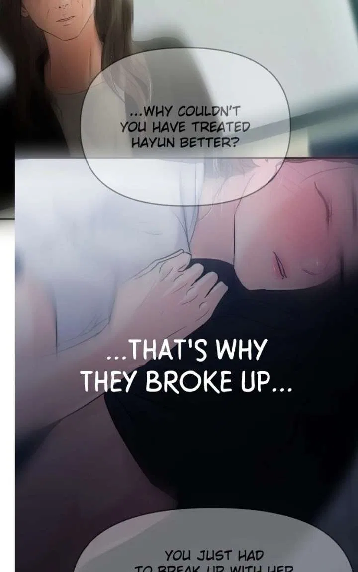 This Is A Campus Romance Series Chapter 131 – Page 80