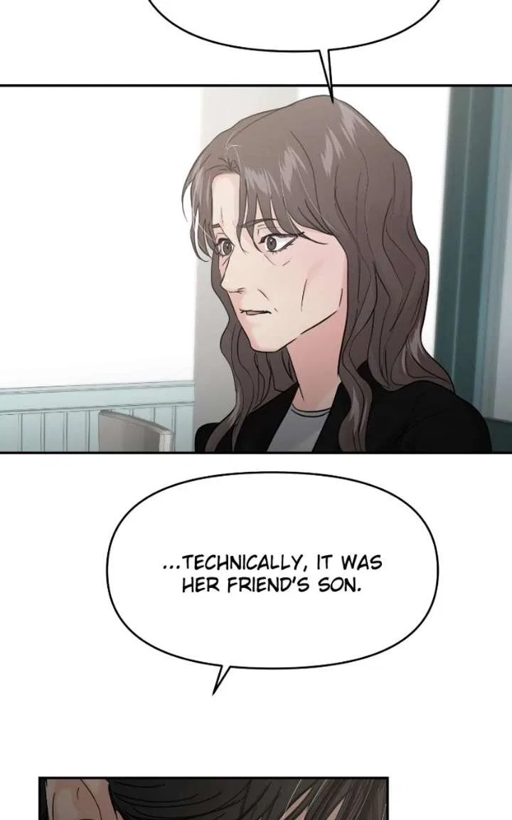 This Is A Campus Romance Series Chapter 130 – Page 23