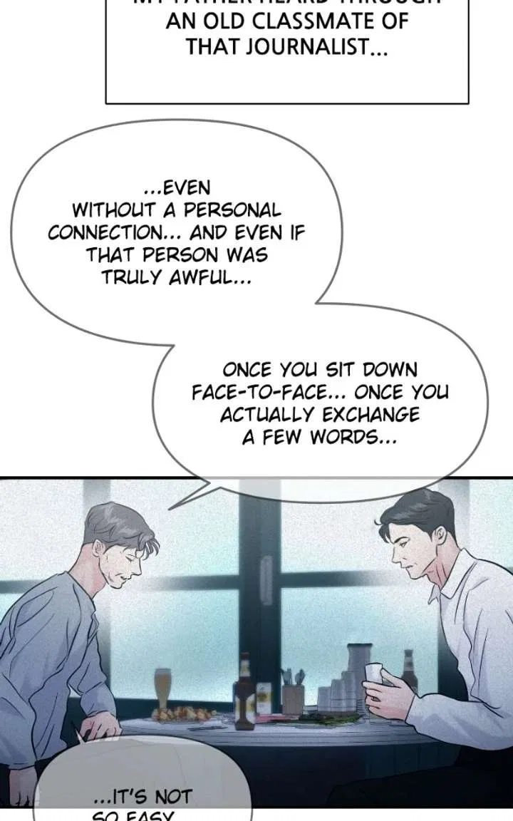 This Is A Campus Romance Series Chapter 130 – Page 28