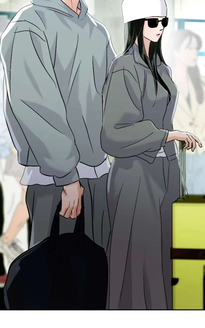 This Is A Campus Romance Series Chapter 130 – Page 107