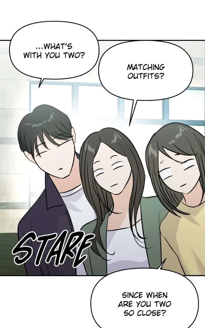 This Is A Campus Romance Series Chapter 130 – Page 109