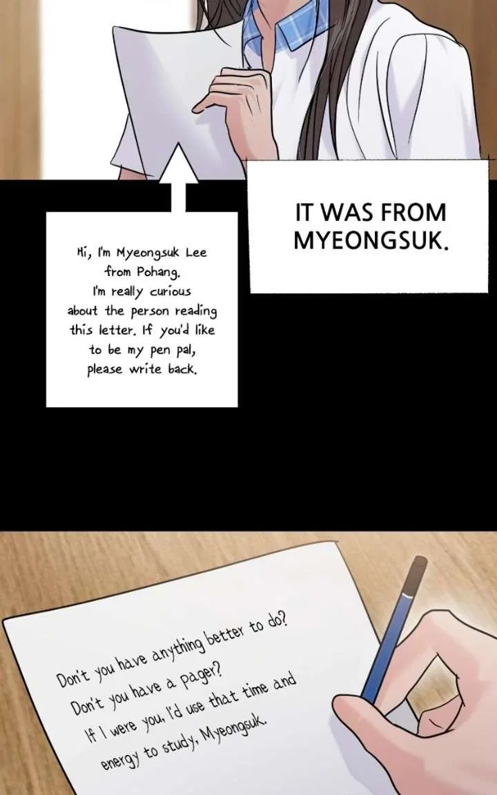 This Is A Campus Romance Series Chapter 129 – Page 28