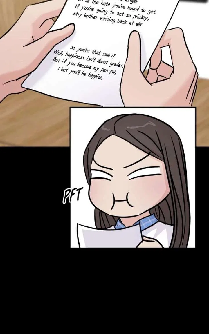 This Is A Campus Romance Series Chapter 129 – Page 31