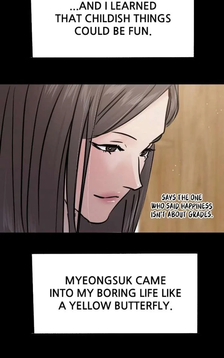 This Is A Campus Romance Series Chapter 129 – Page 33