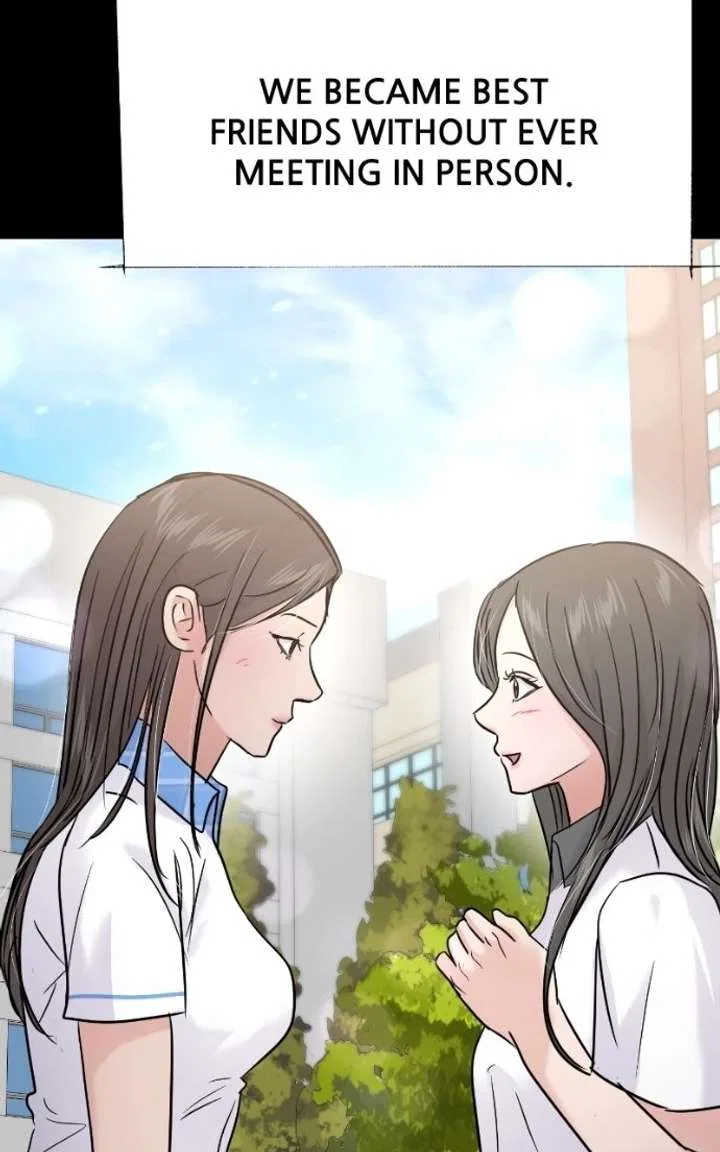 This Is A Campus Romance Series Chapter 129 – Page 35
