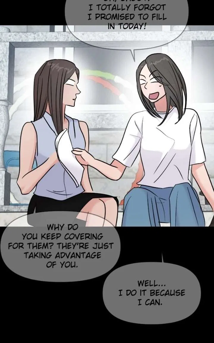 This Is A Campus Romance Series Chapter 129 – Page 43
