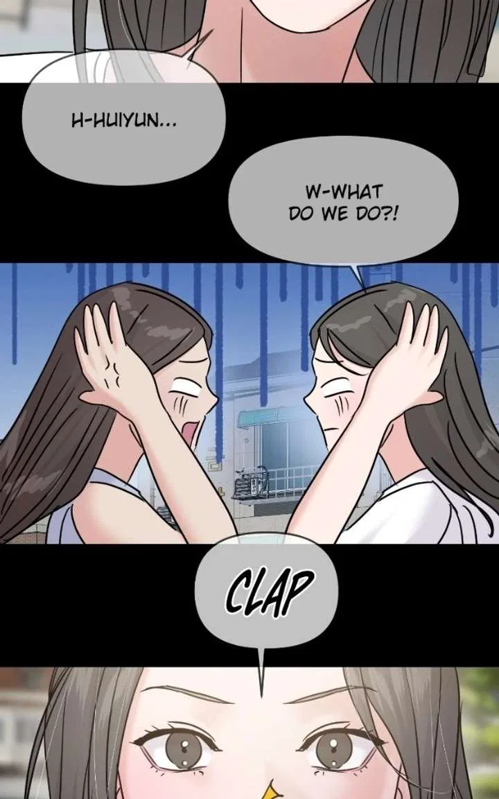 This Is A Campus Romance Series Chapter 129 – Page 54