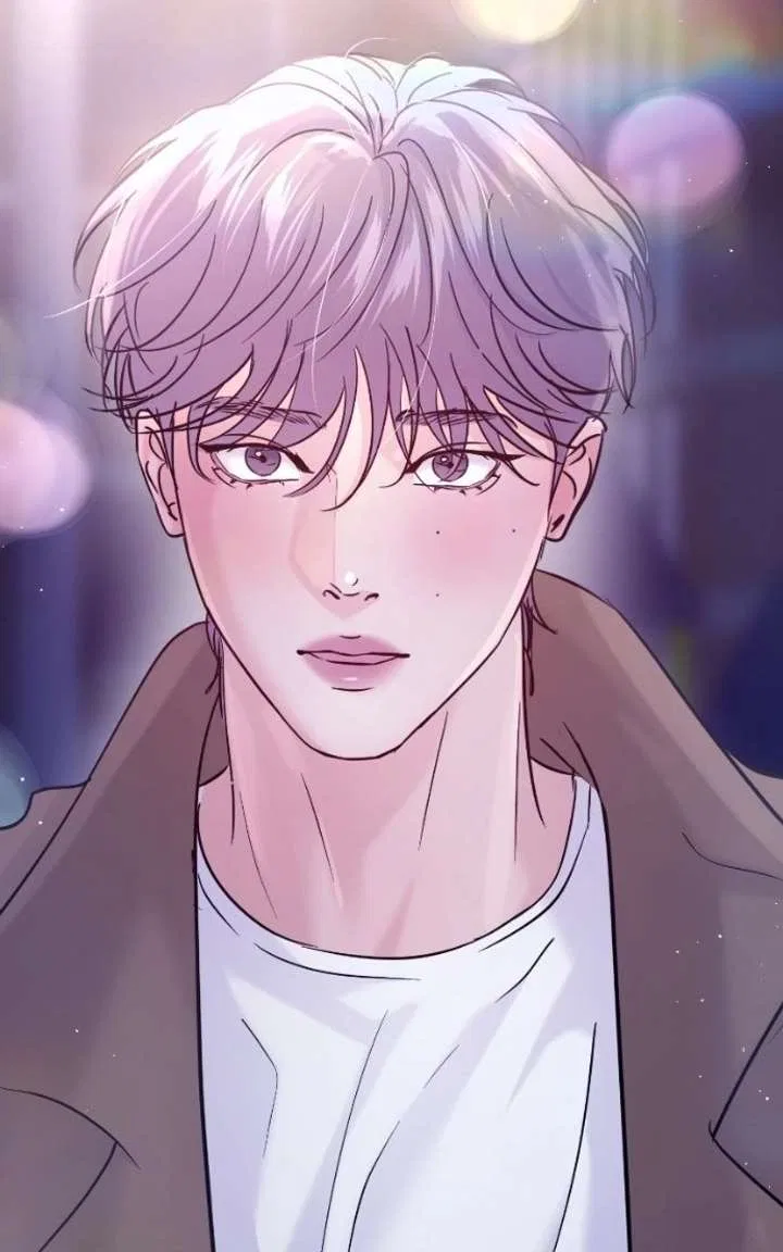 This Is A Campus Romance Series Chapter 128 – Page 37