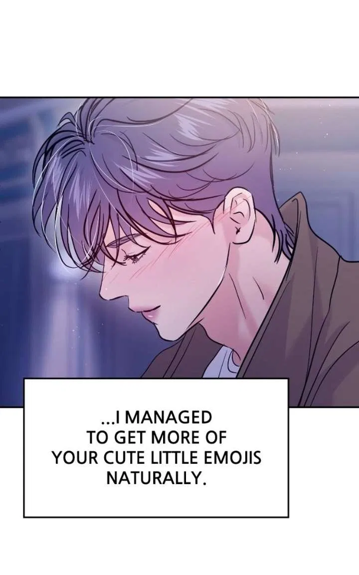 This Is A Campus Romance Series Chapter 128 – Page 84