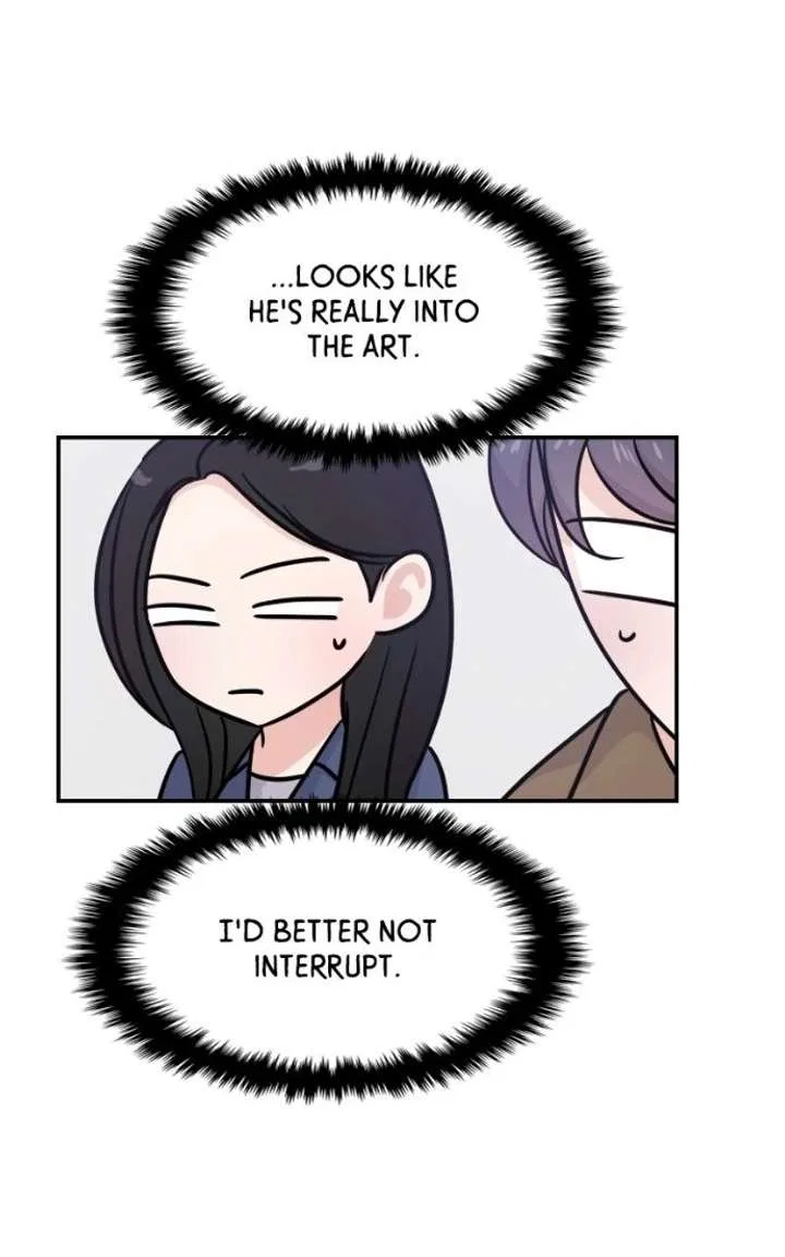 This Is A Campus Romance Series Chapter 127 – Page 12