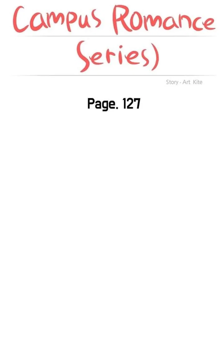 This Is A Campus Romance Series Chapter 127 – Page 14