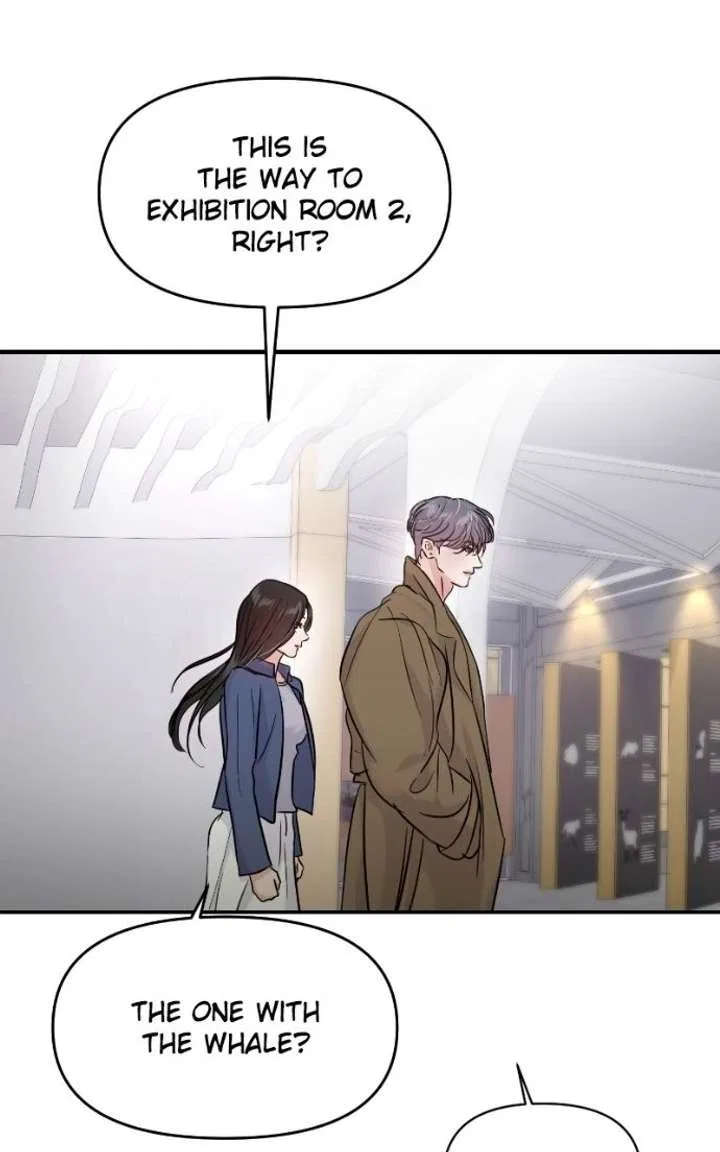 This Is A Campus Romance Series Chapter 127 – Page 15
