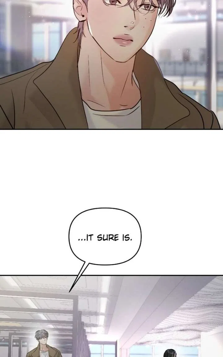 This Is A Campus Romance Series Chapter 127 – Page 19