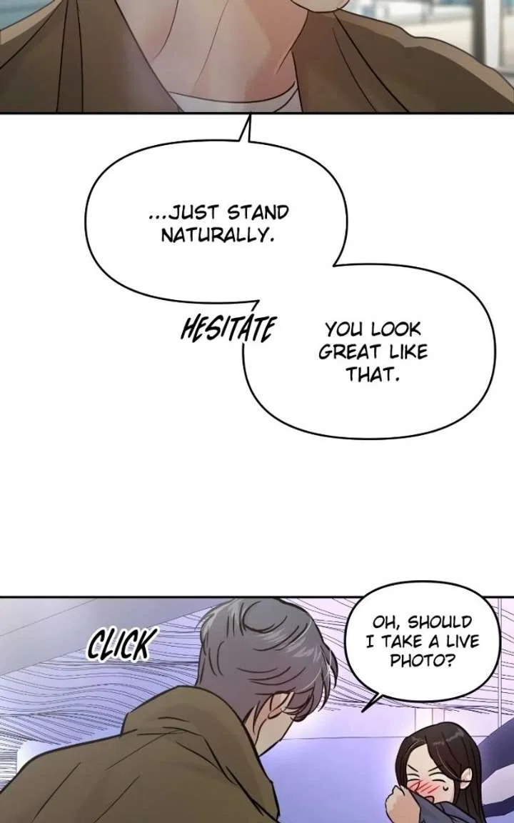 This Is A Campus Romance Series Chapter 127 – Page 25