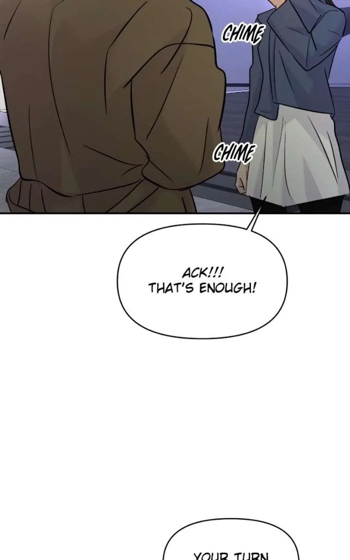 This Is A Campus Romance Series Chapter 127 – Page 26
