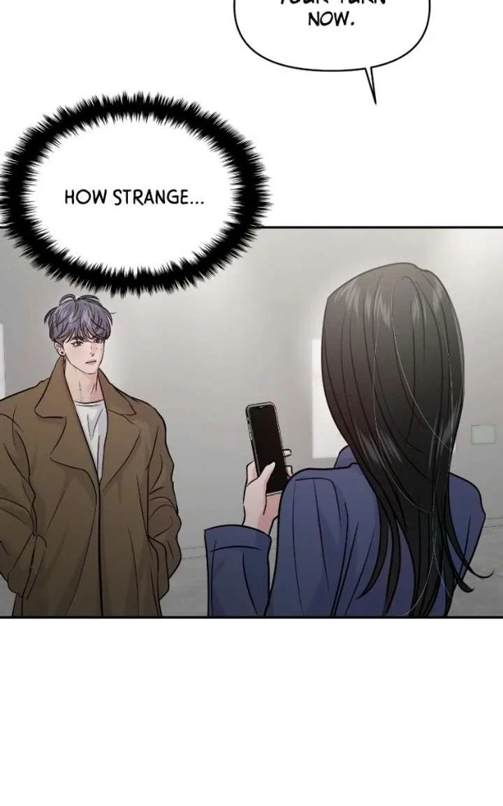 This Is A Campus Romance Series Chapter 127 – Page 27