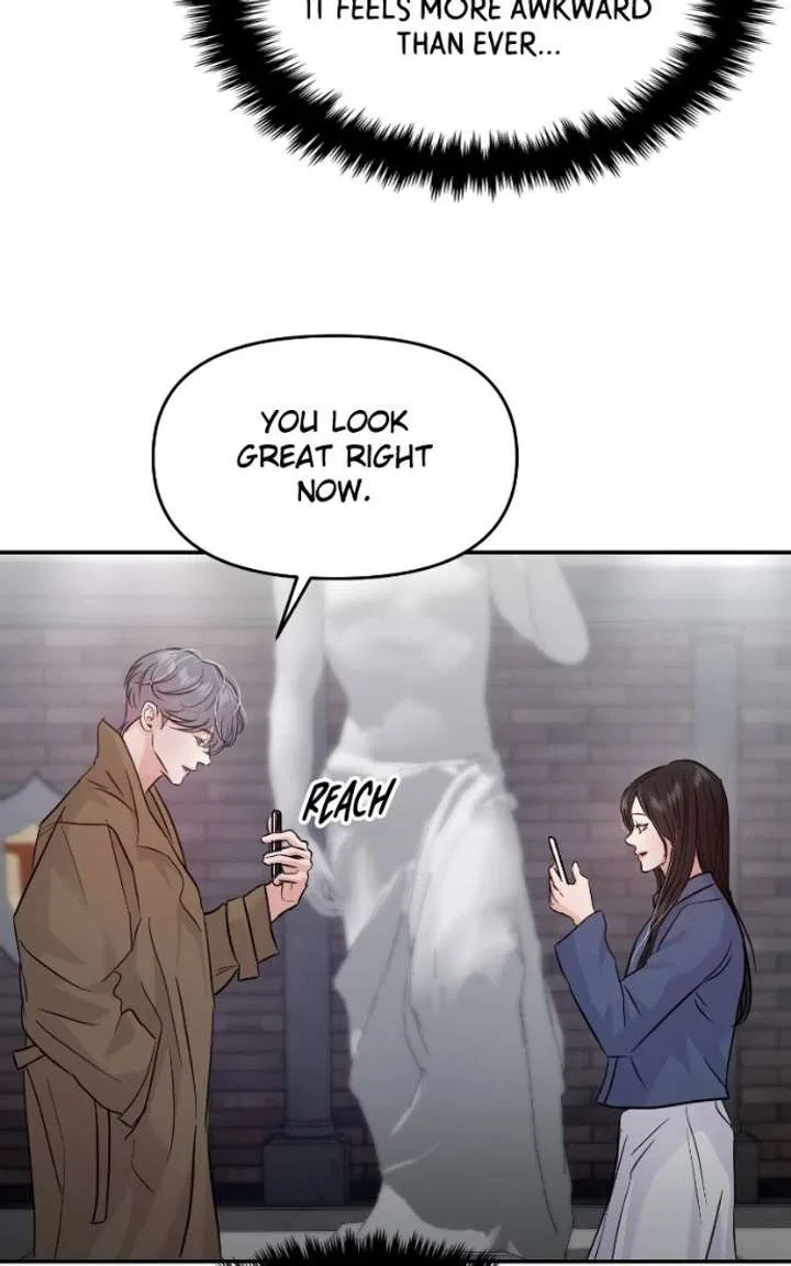 This Is A Campus Romance Series Chapter 127 – Page 30