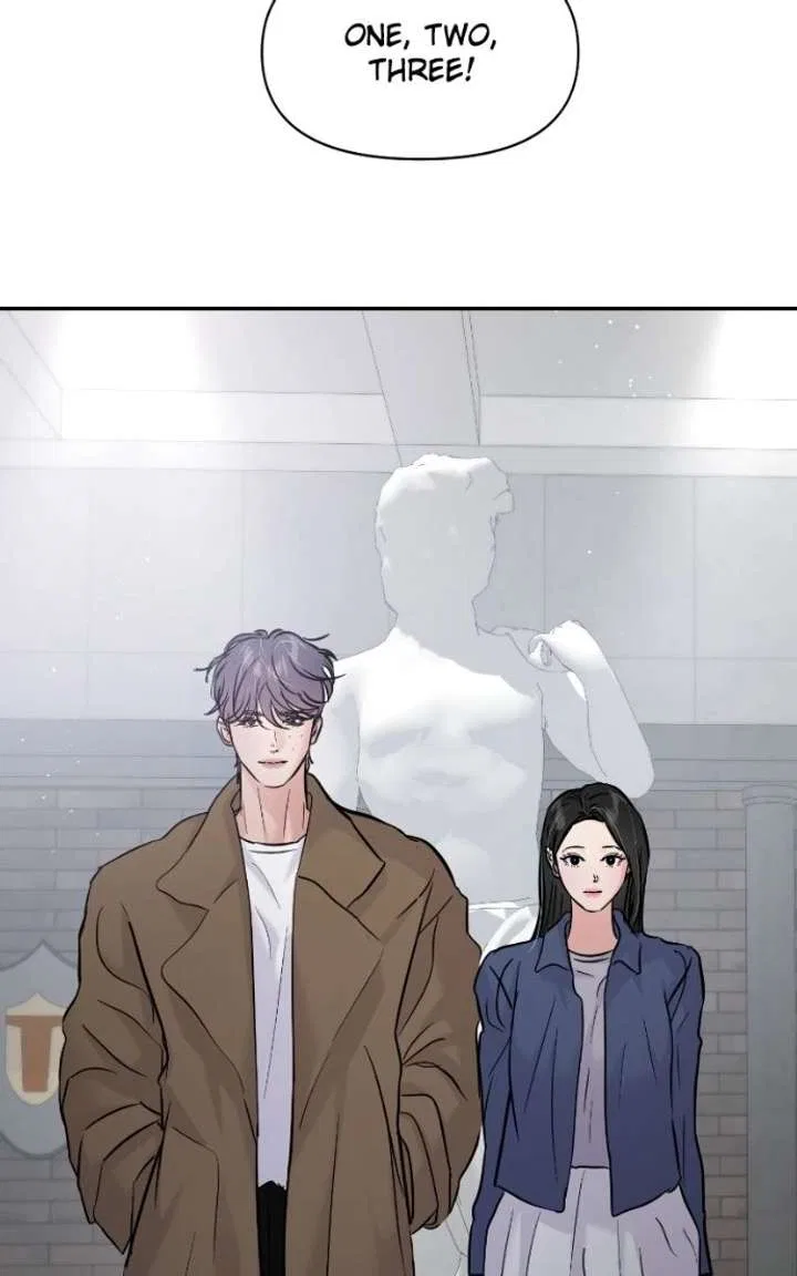 This Is A Campus Romance Series Chapter 127 – Page 36
