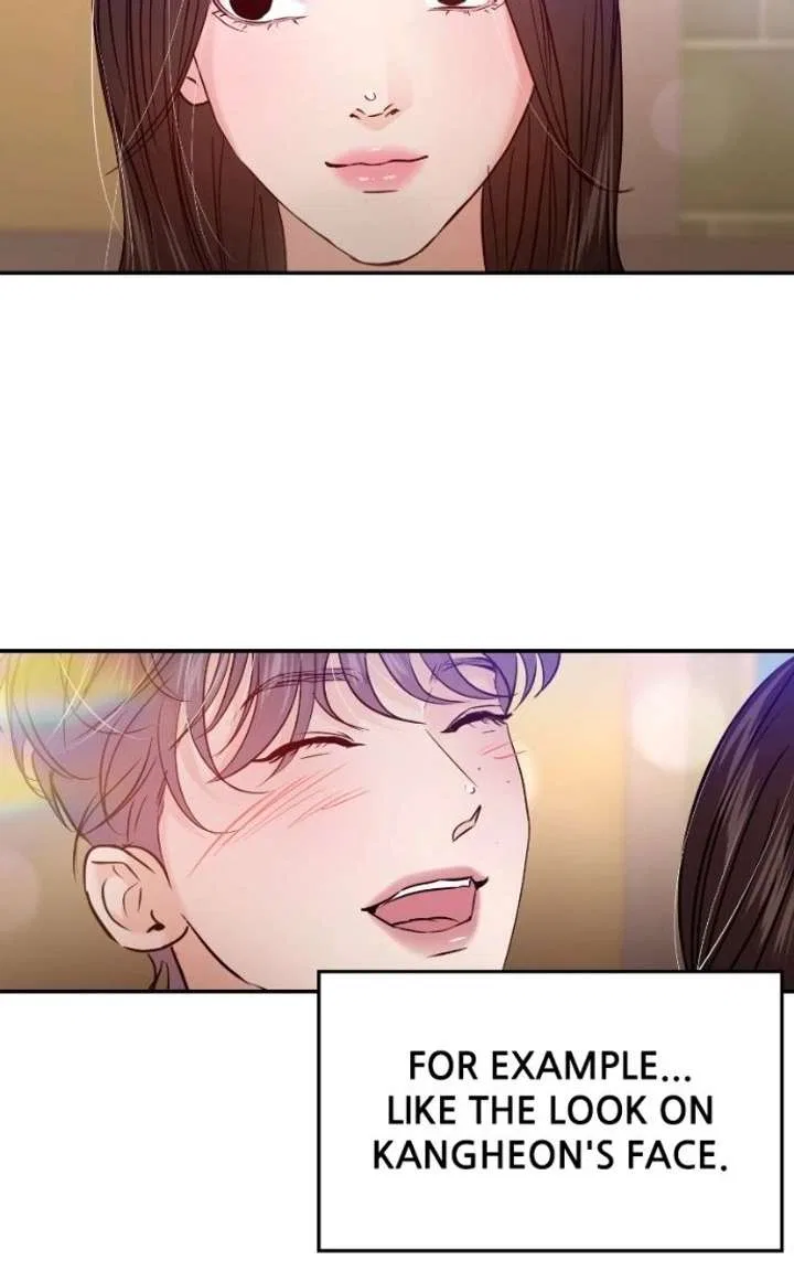 This Is A Campus Romance Series Chapter 127 – Page 47