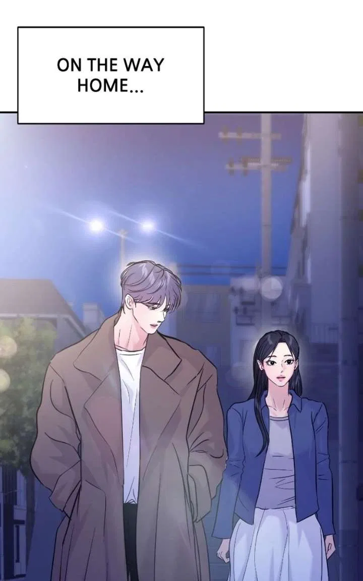 This Is A Campus Romance Series Chapter 127 – Page 52