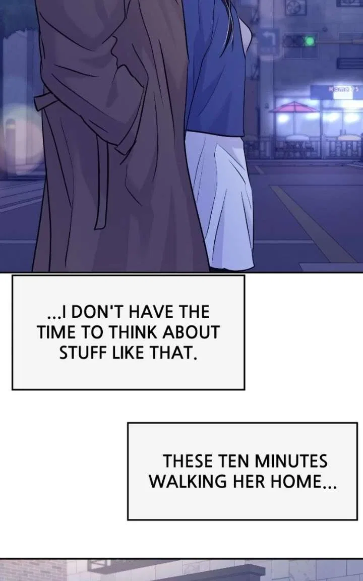 This Is A Campus Romance Series Chapter 127 – Page 59