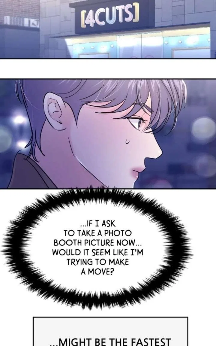 This Is A Campus Romance Series Chapter 127 – Page 60