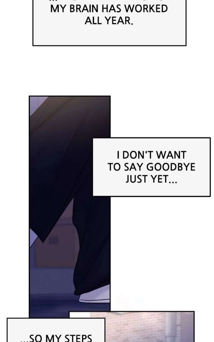 This Is A Campus Romance Series Chapter 127 – Page 61