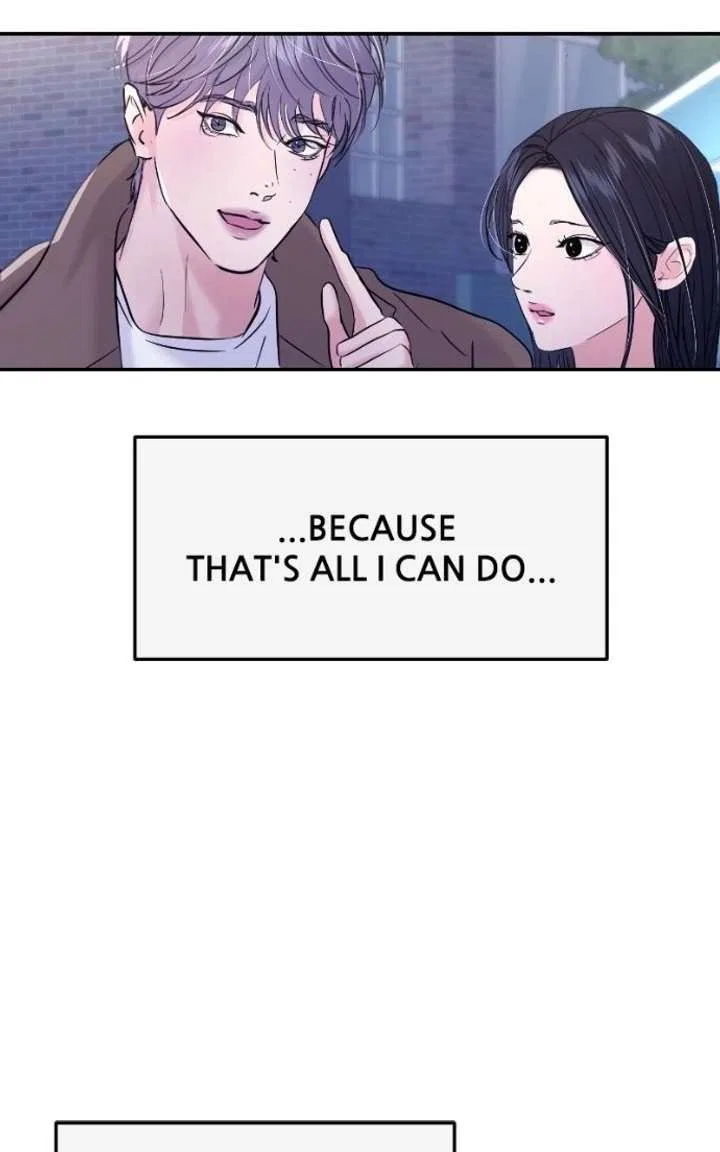 This Is A Campus Romance Series Chapter 127 – Page 63