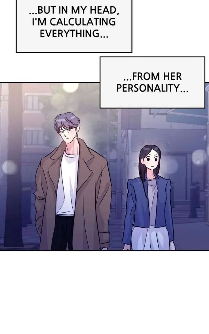 This Is A Campus Romance Series Chapter 127 – Page 64
