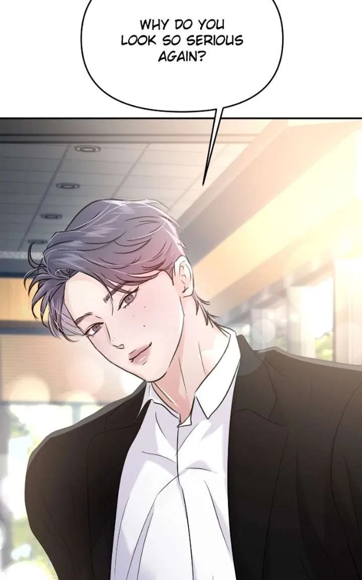 This Is A Campus Romance Series Chapter 126 – Page 6