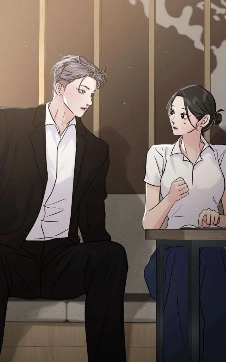 This Is A Campus Romance Series Chapter 126 – Page 10