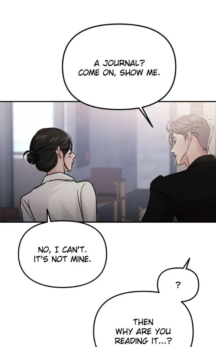 This Is A Campus Romance Series Chapter 126 – Page 15