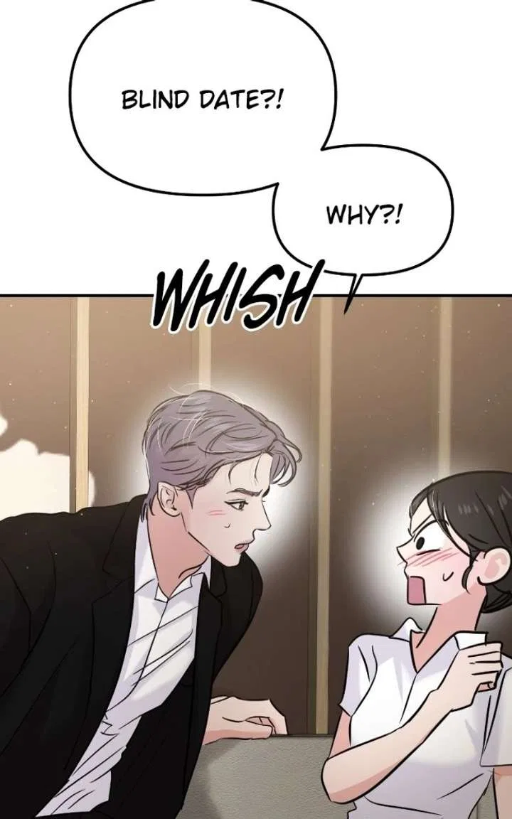 This Is A Campus Romance Series Chapter 126 – Page 25