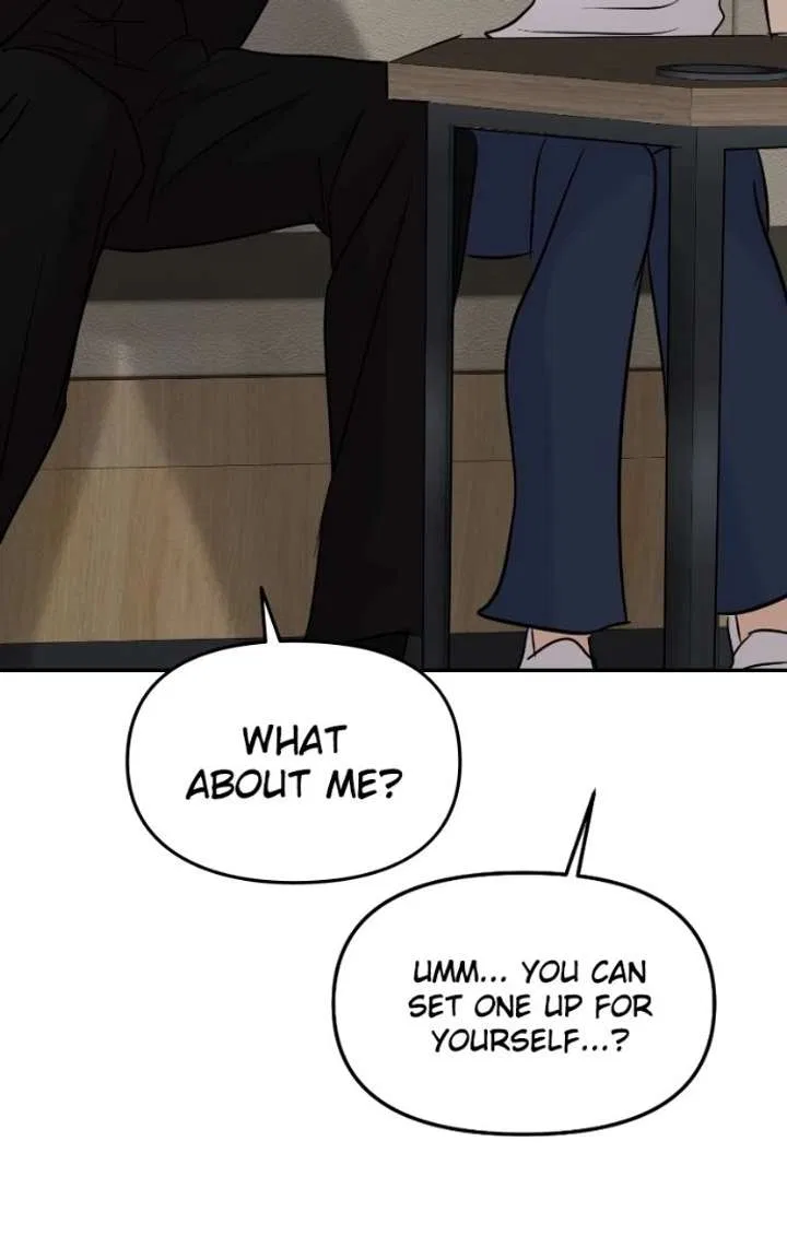 This Is A Campus Romance Series Chapter 126 – Page 26