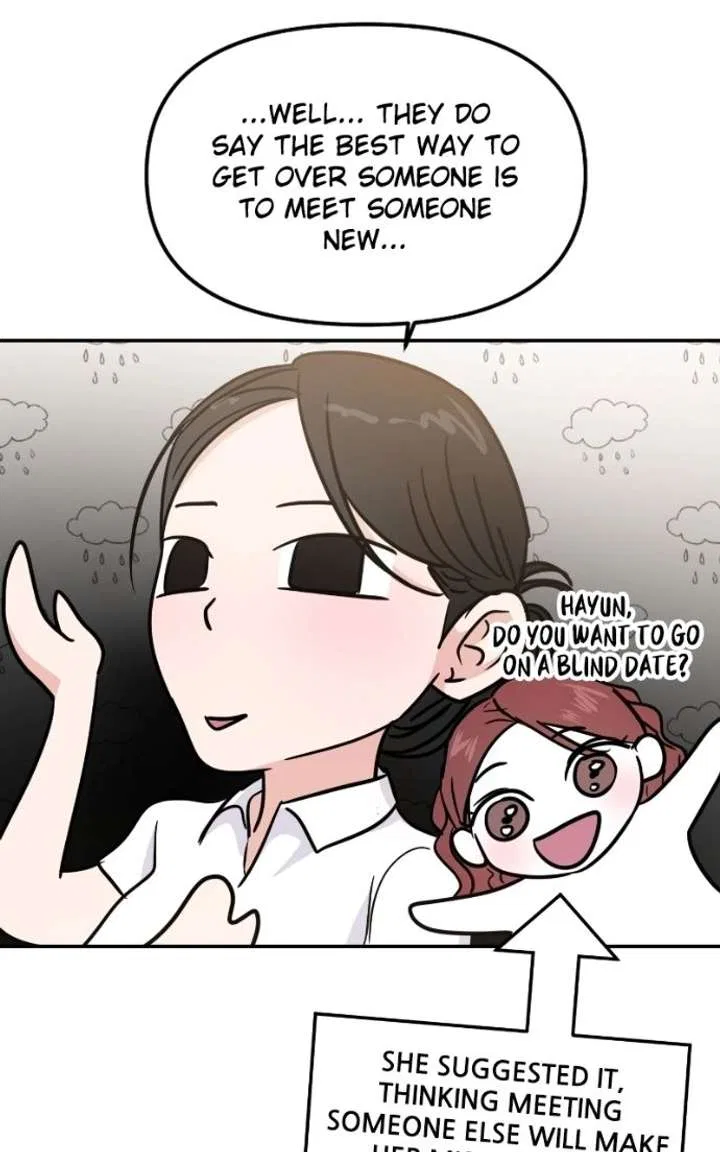 This Is A Campus Romance Series Chapter 126 – Page 27