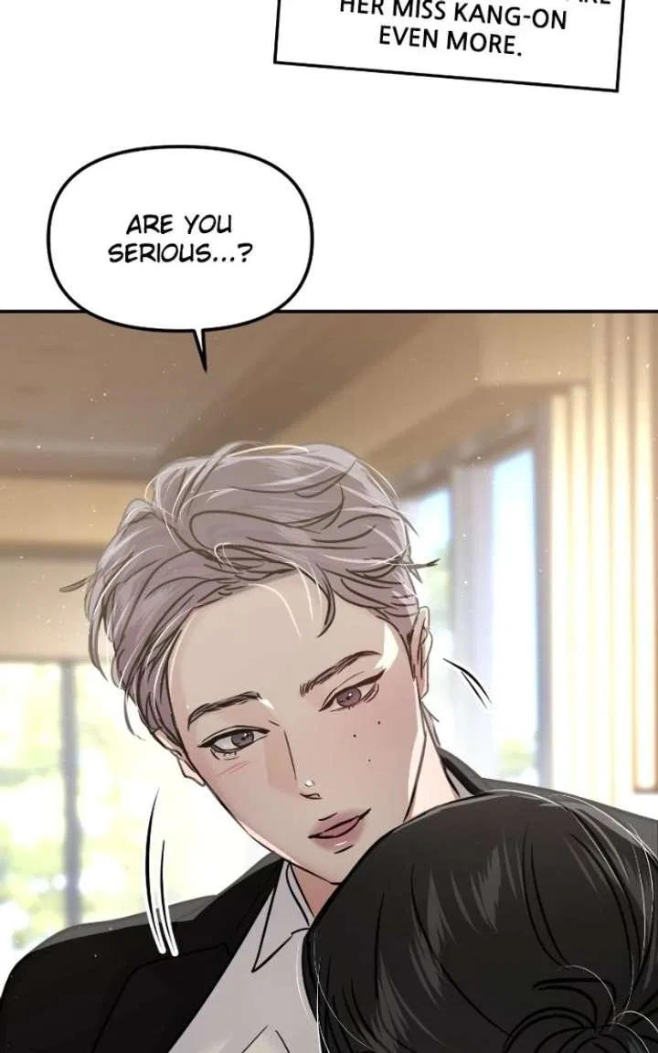 This Is A Campus Romance Series Chapter 126 – Page 28