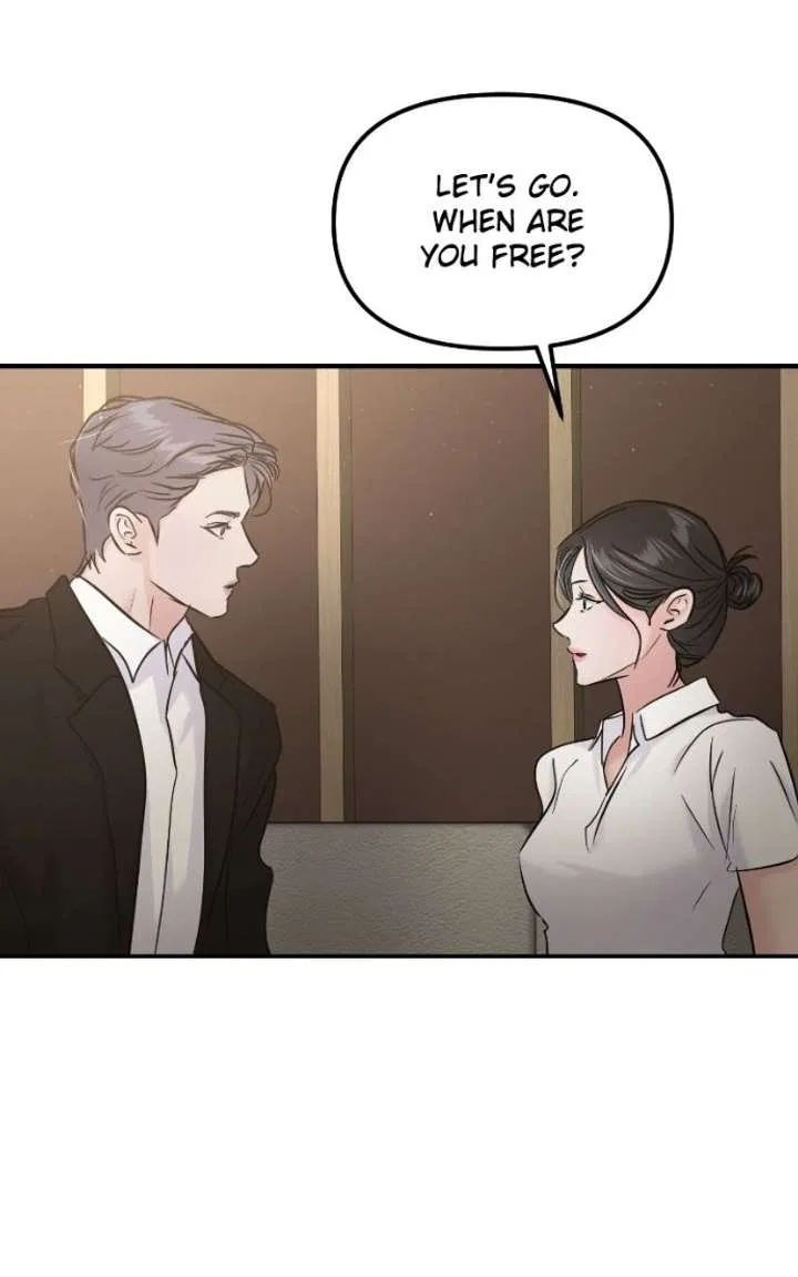 This Is A Campus Romance Series Chapter 126 – Page 52